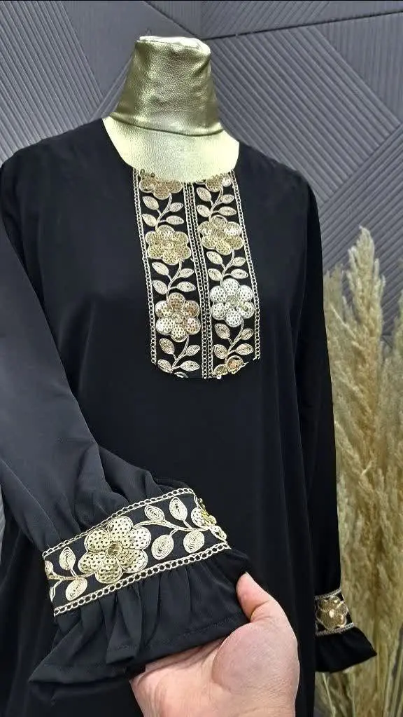 👚 نام: عبا مدل محیا
