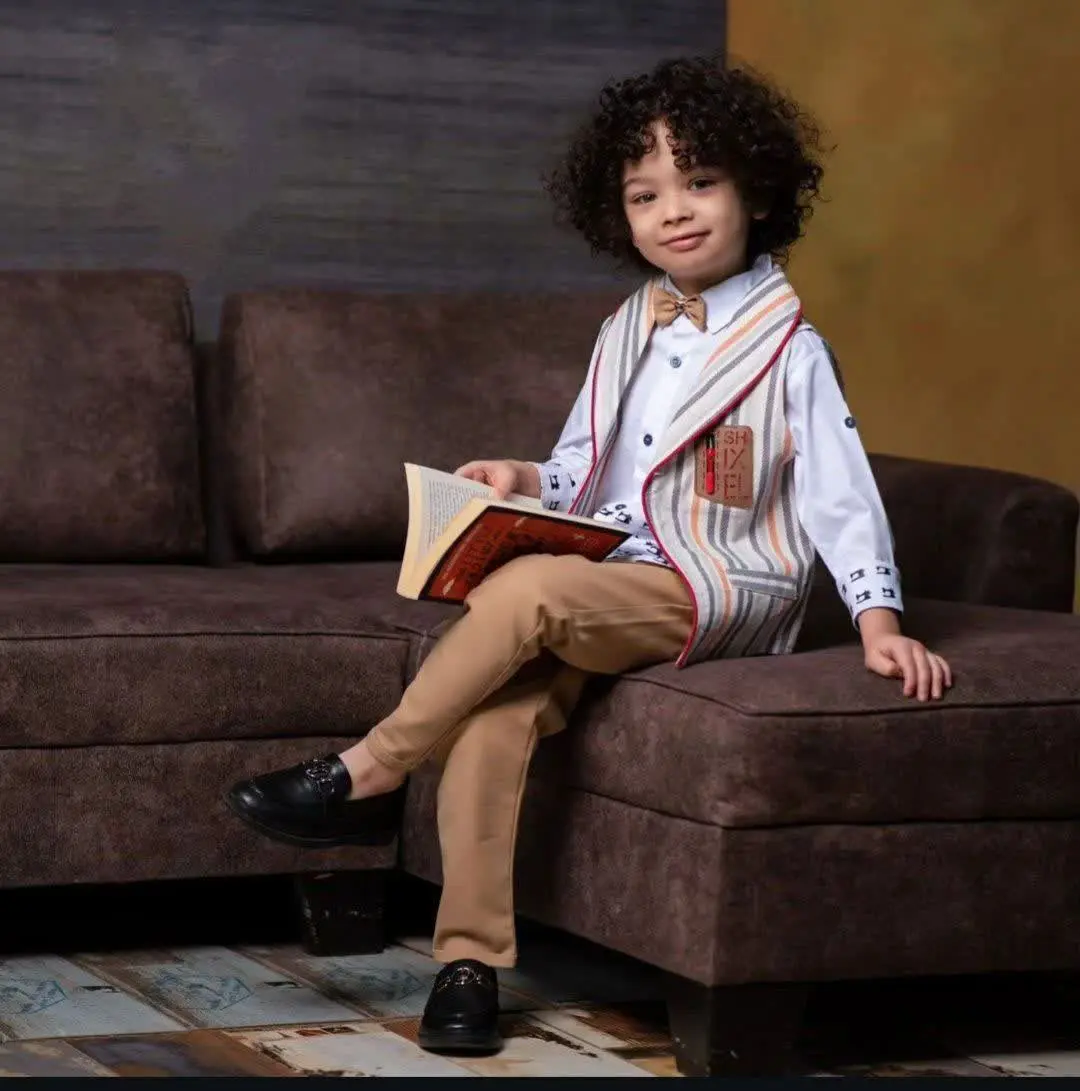 نام: ۵ تیکه پدرام 
