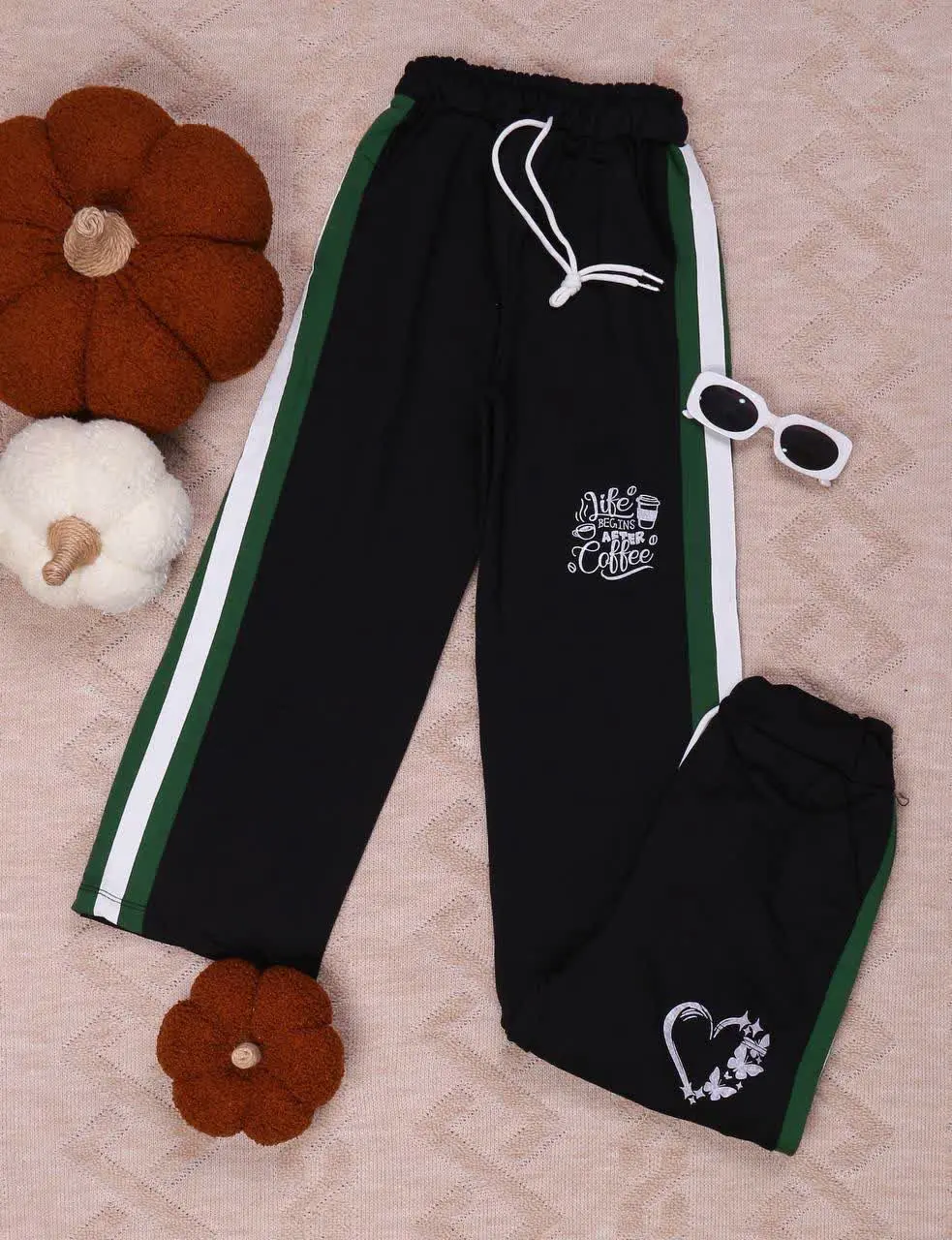 🇮🇷🇮🇷🇮🇷شلوار اسلش دخترانه 👌👌
