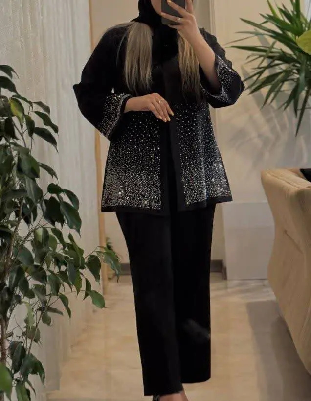 🌙 نام: کت مازراتی نگینی
