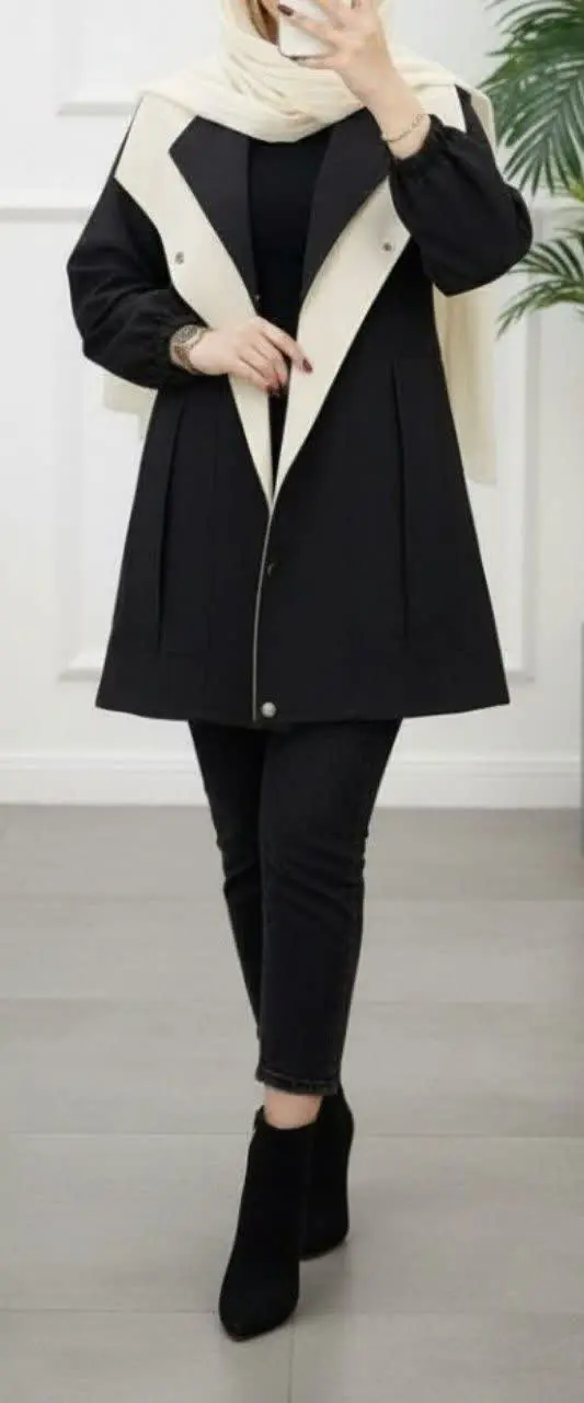 🍃نام: مدل بارونی