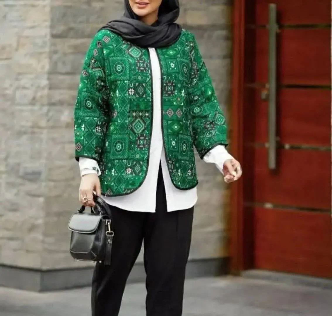 ❤️نام: کت گلیمی
