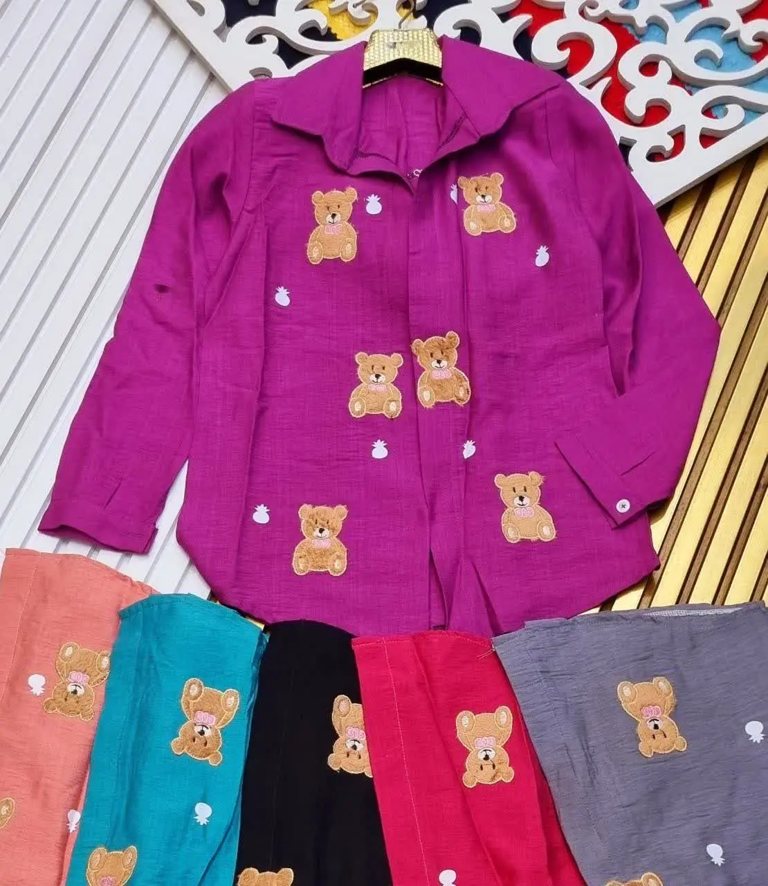 🇮🇷🧥🧶👗👚🎽👕👖👔💎
