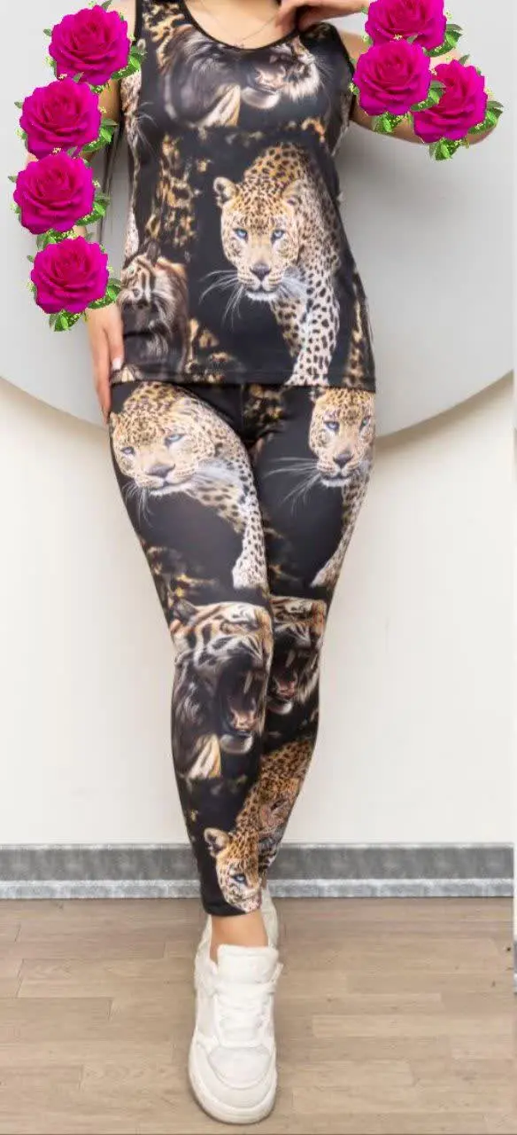 👚نام: تاپ ساپورت سابلی ورزشی
