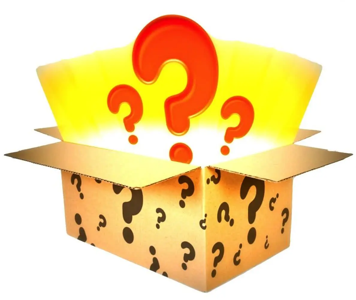 سورپرایز دارم برات 😃😃😃😃
