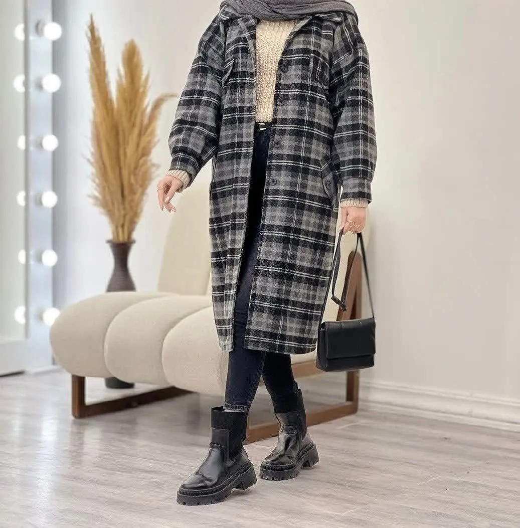 نام: مانتو بلند نازنین
