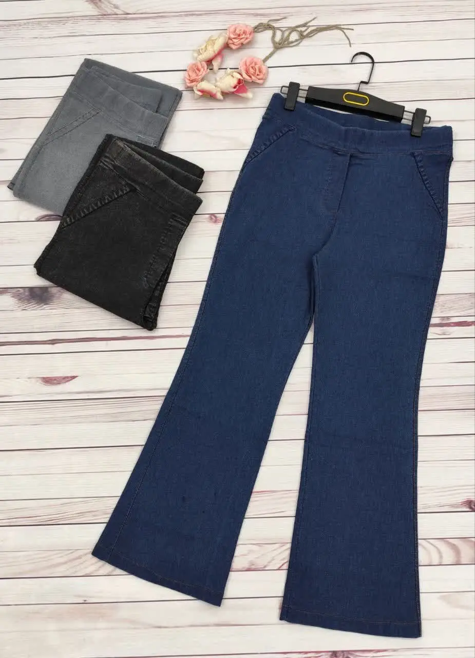 🖋نام: شلوار دمپا جامان 😍
