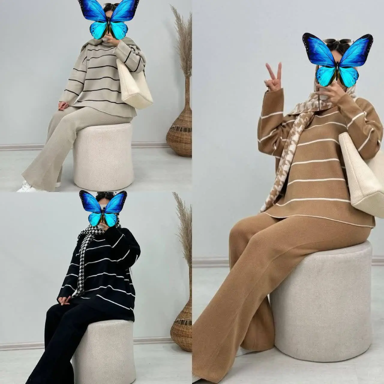 نام: ست پرطرفدار پاتریس
