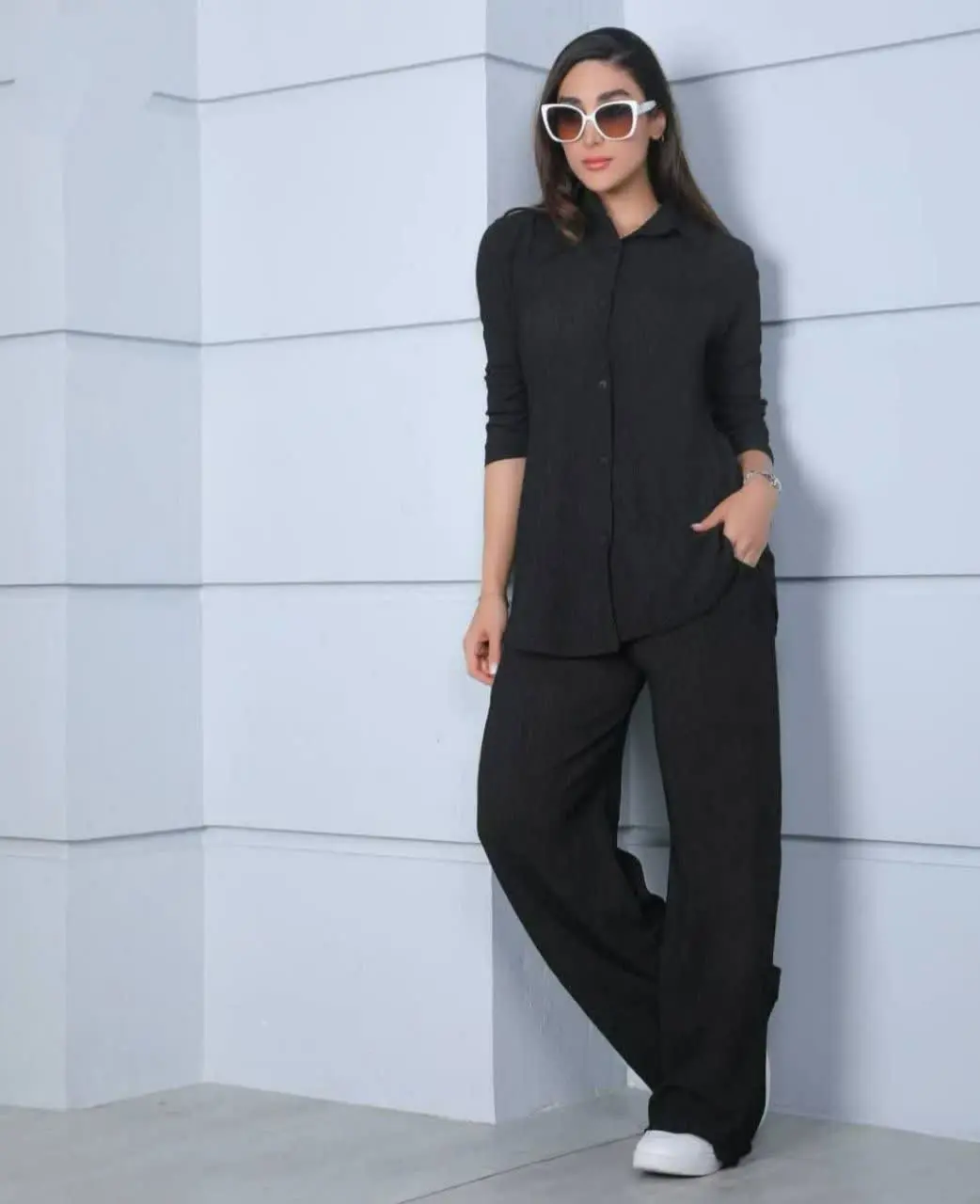 نام: ست پفکی
