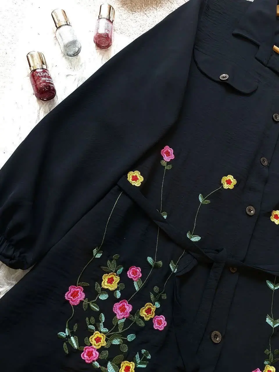 ❤️نام: مانتو مدل لیلیوم
