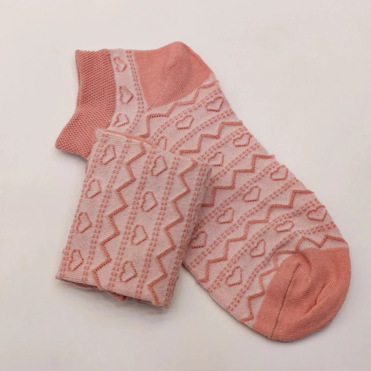 جوراب مدل الیکا🥰
