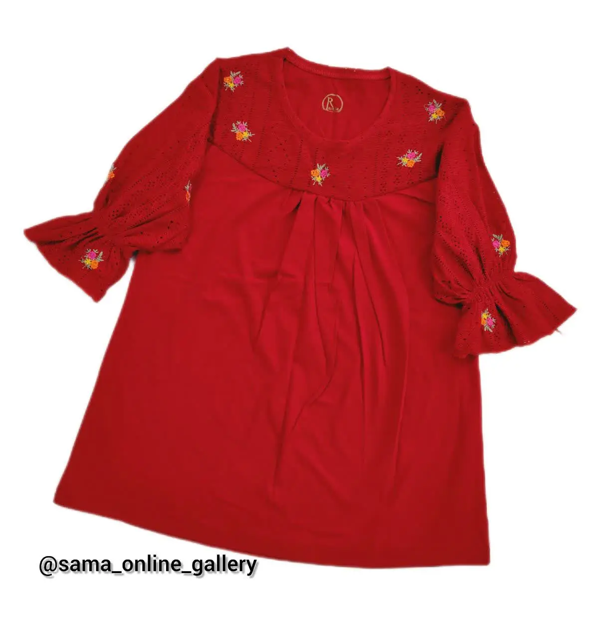 🍃مدل: تبسم 
