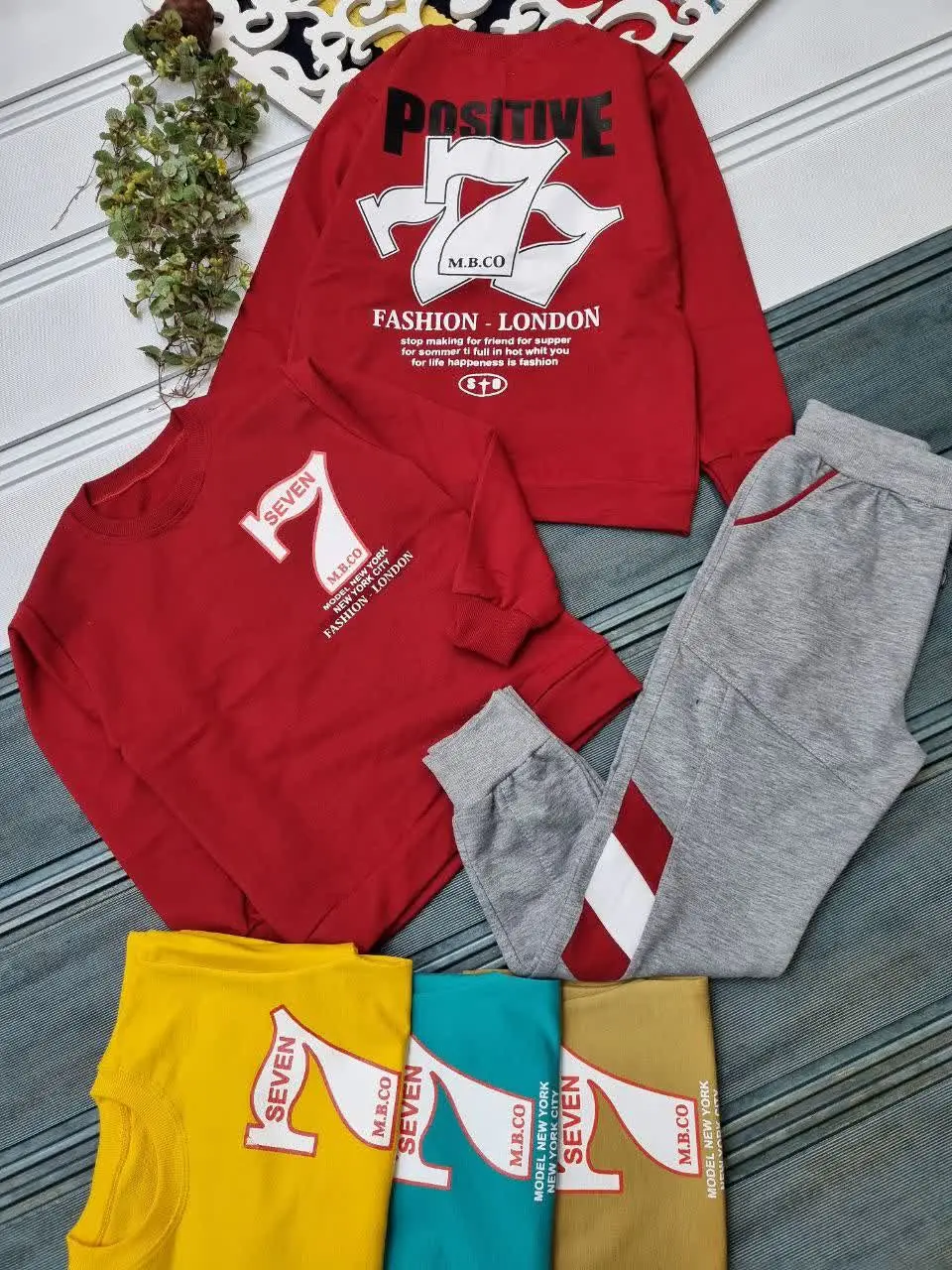 🇮🇷🧥🧶👗👚👔🎽👕👖💎

