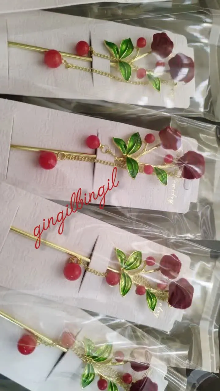 به جای گل هدیه بگیر براش 🎁❤️