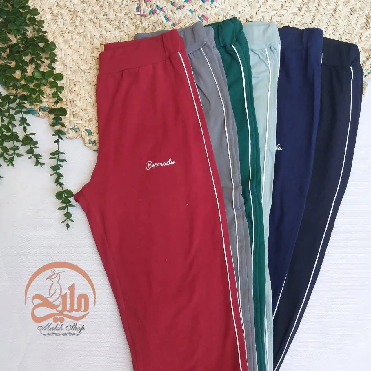 ✳️ شلوارک اسپرت😍