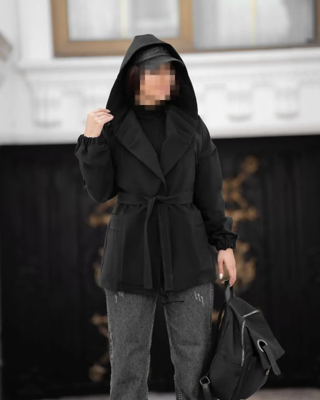 ☔️مدل ساروینا کد ۱۴۹۱
