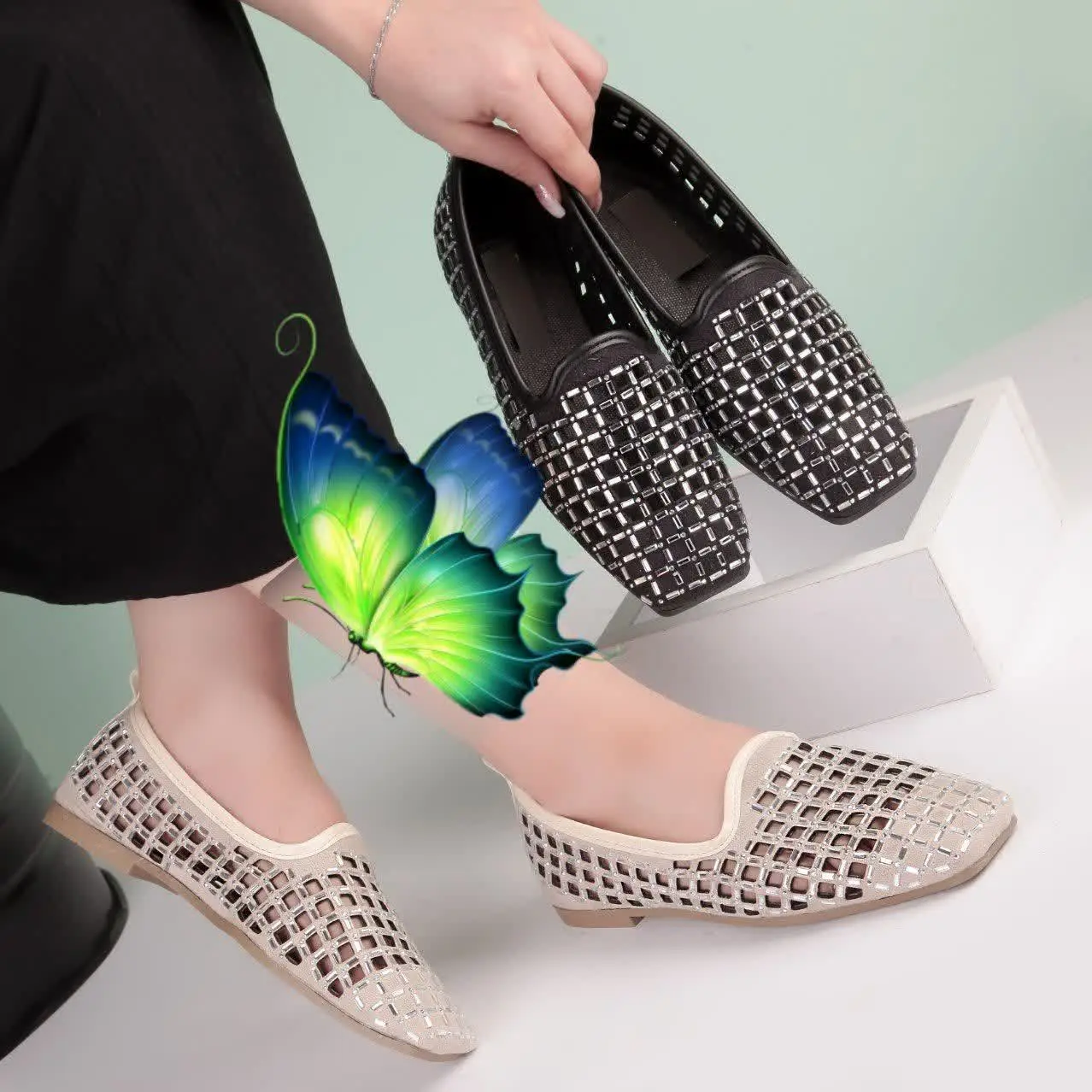 #کالج #نگینی جدید ✨
