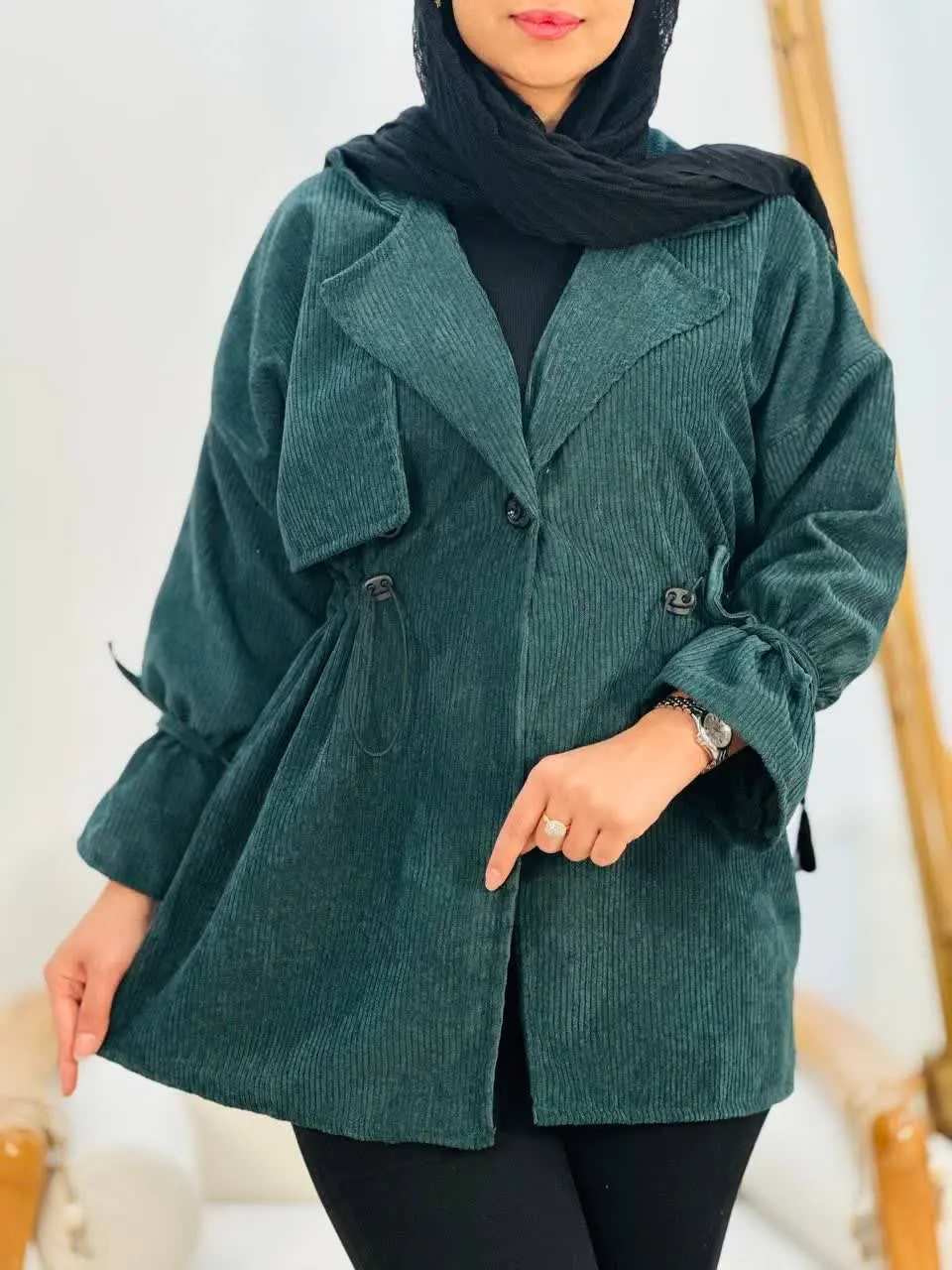 نام: عروسکی کبریتی
