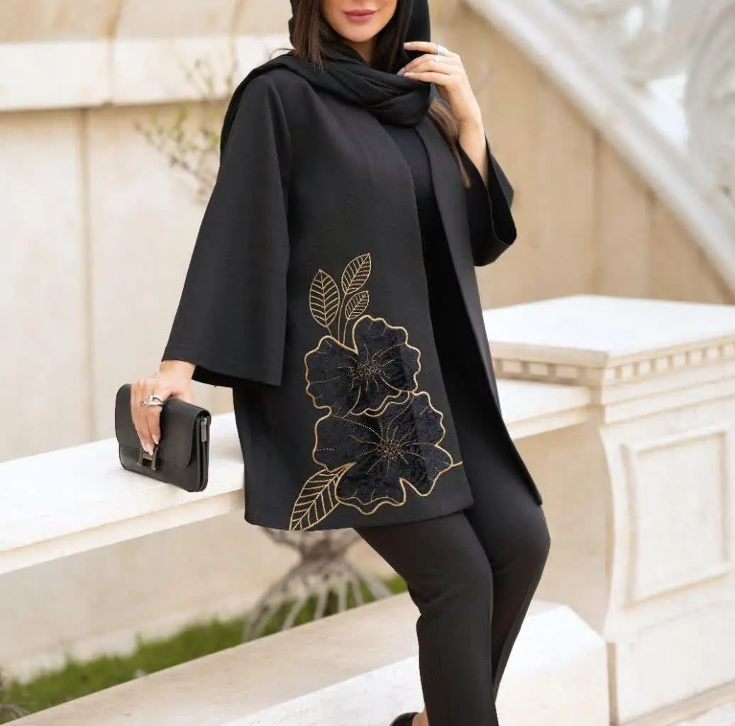 مازراتی گلدوزی ' ی کار تک و خاص 
