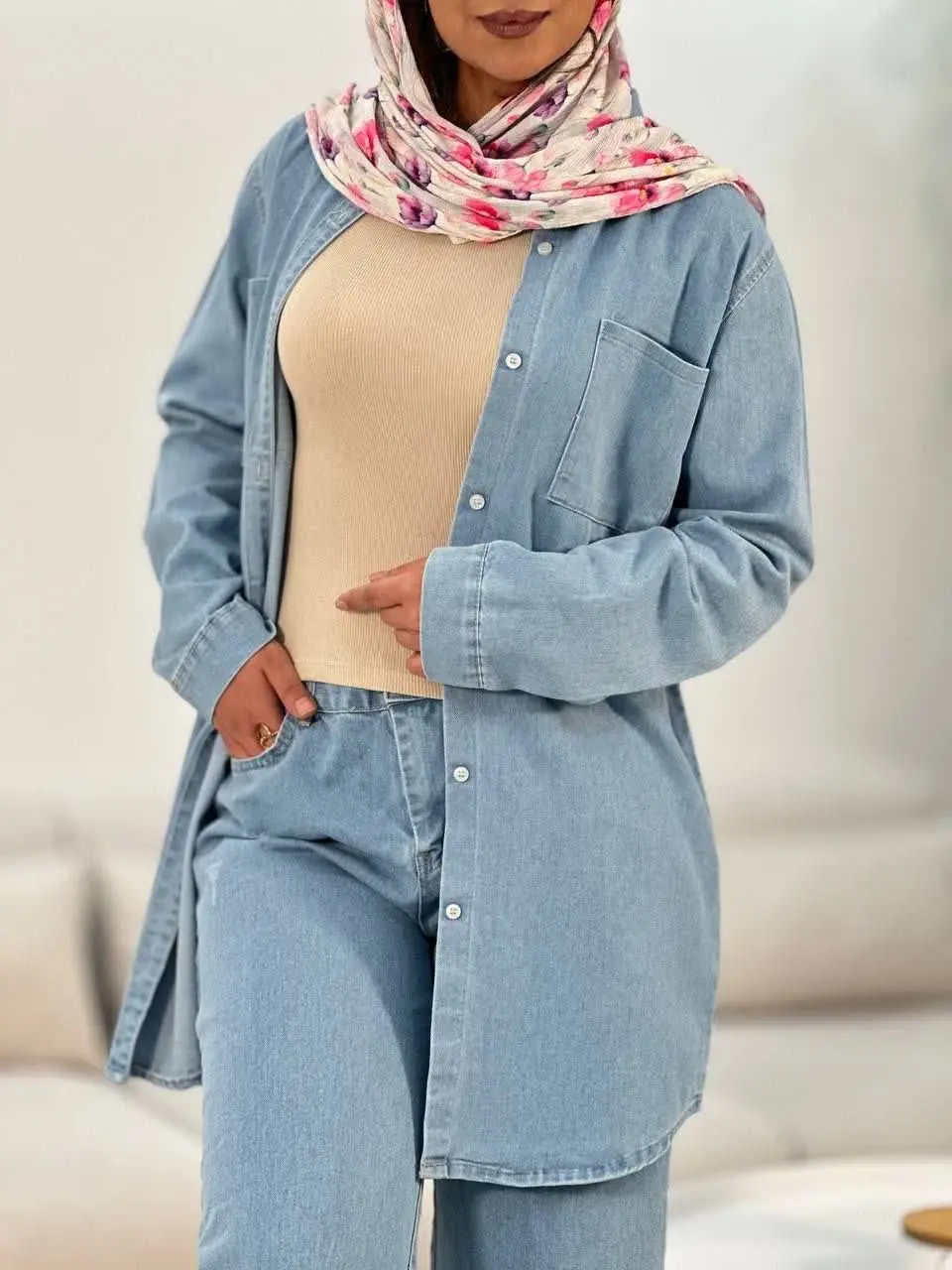 مانتو آسمان