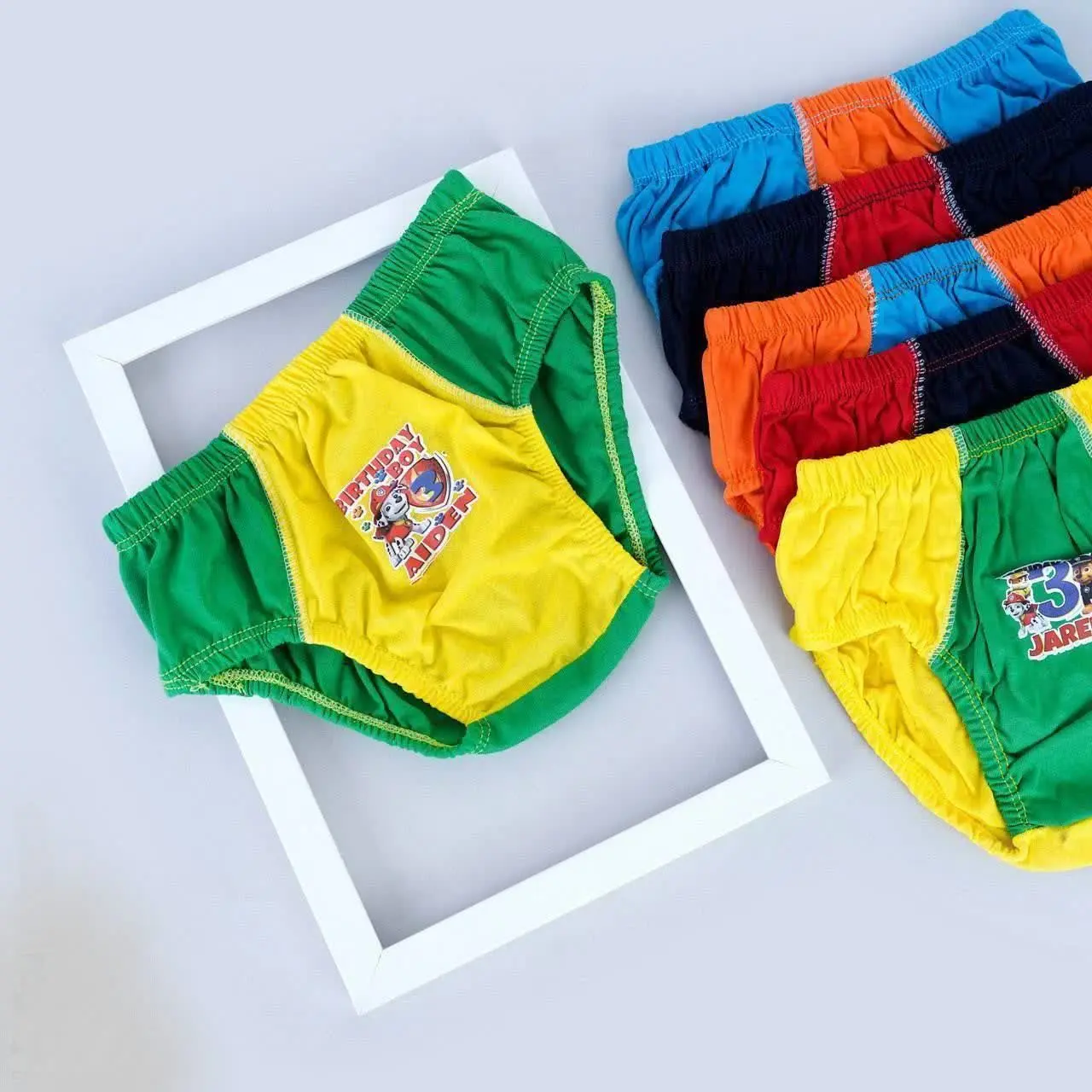 🌺شورت پسرانه ارکاک🌺
