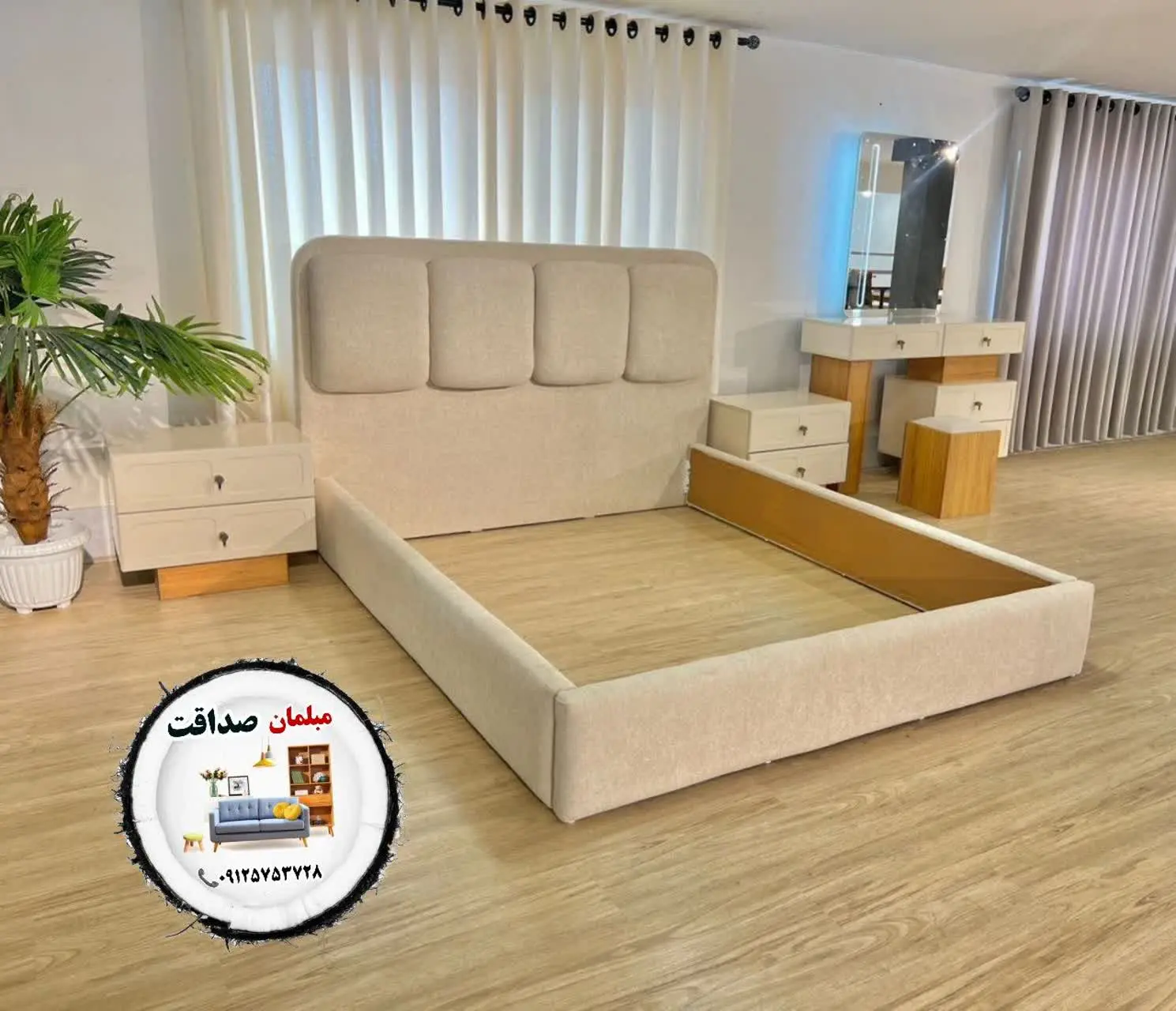 😍زیبایی منزل خود را به مابسپارید😍
