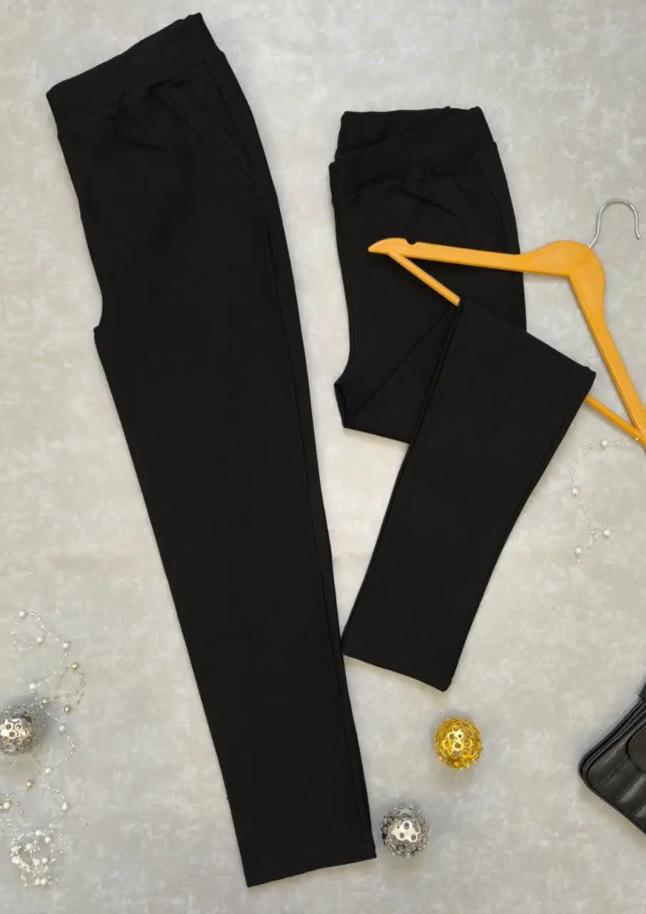 ✅ شلوار سورن راسته
