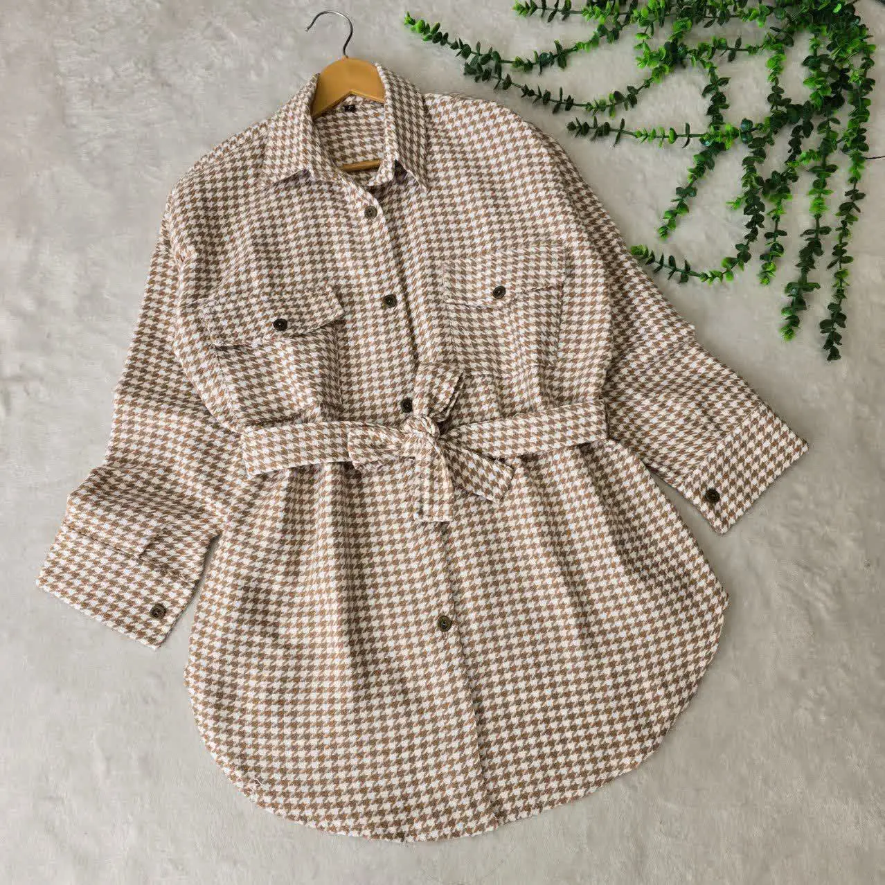 🌸 نام: مانتو مهوا
