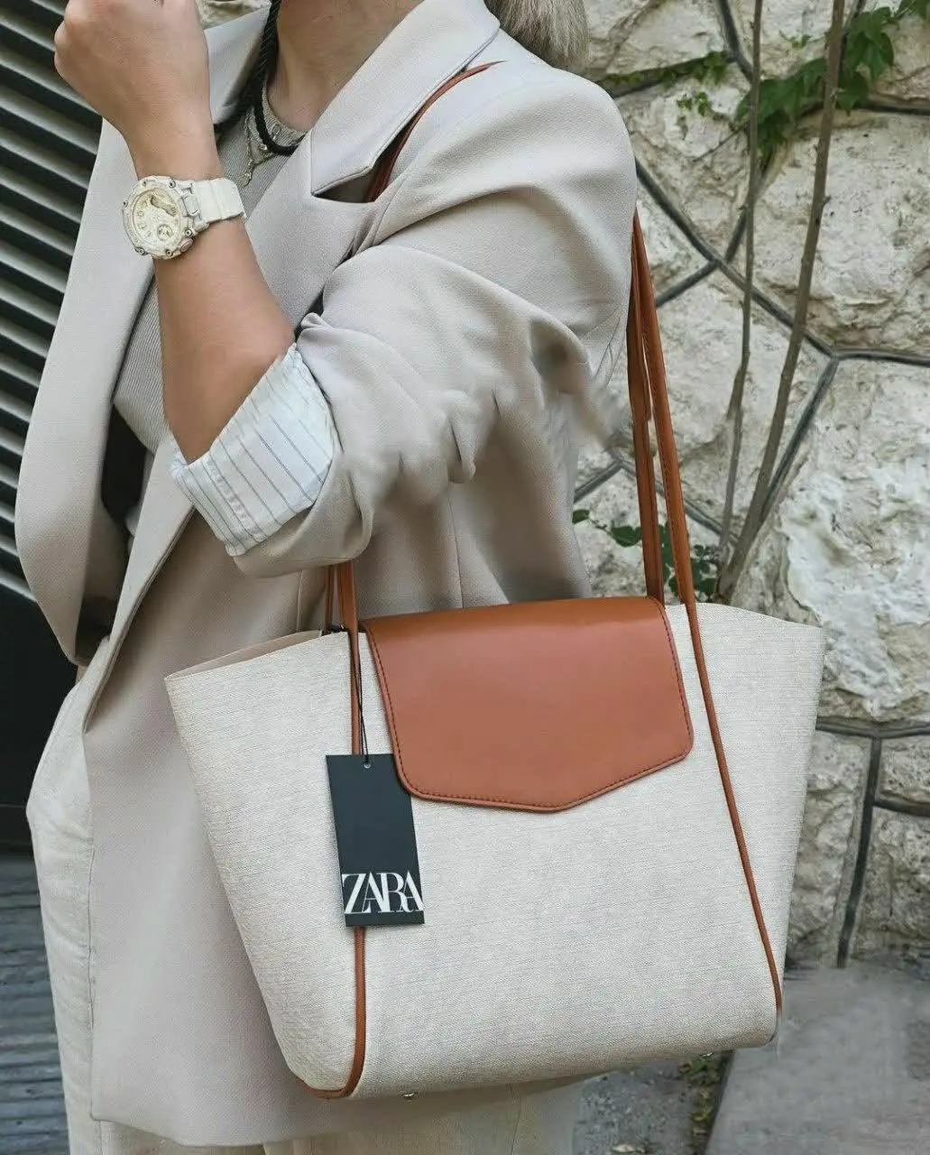 مدلی جذاب، جادار و پرطرفدار
