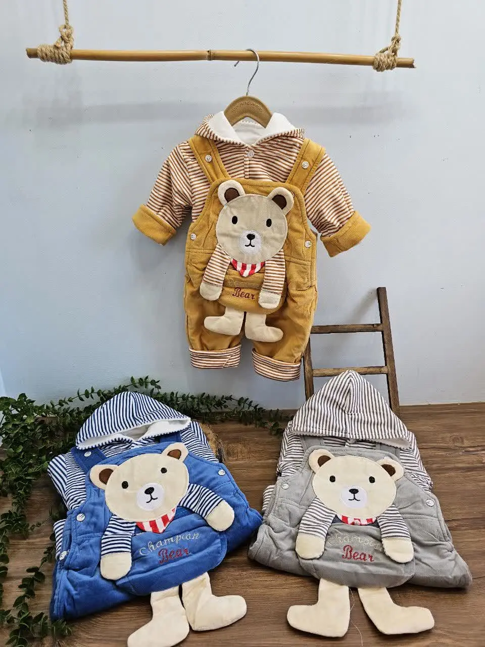 سرهمی جدابمون😍🤩
