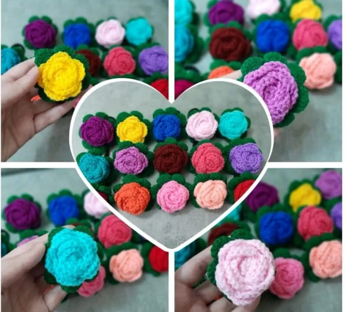 ┈┈•✾🌿🌺🌿✾•┈┈
