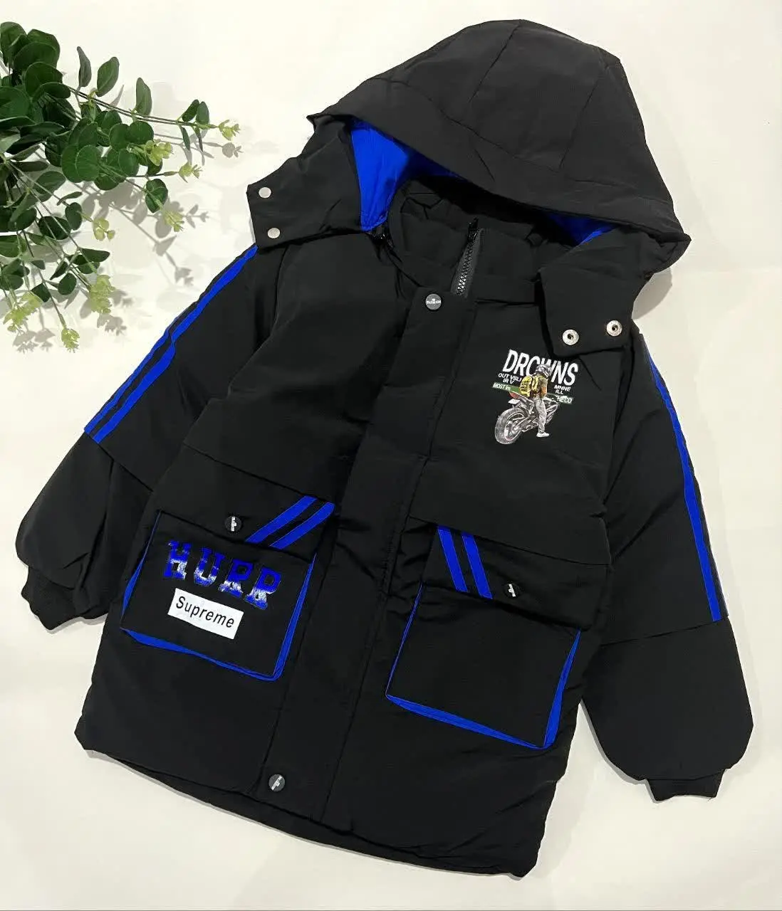 ❌ حراجی جا نمونی ❌
