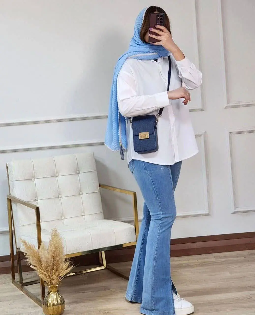 ❤️نام: شومیز🌺 عیدااااانه 🌺مدل ستاره
