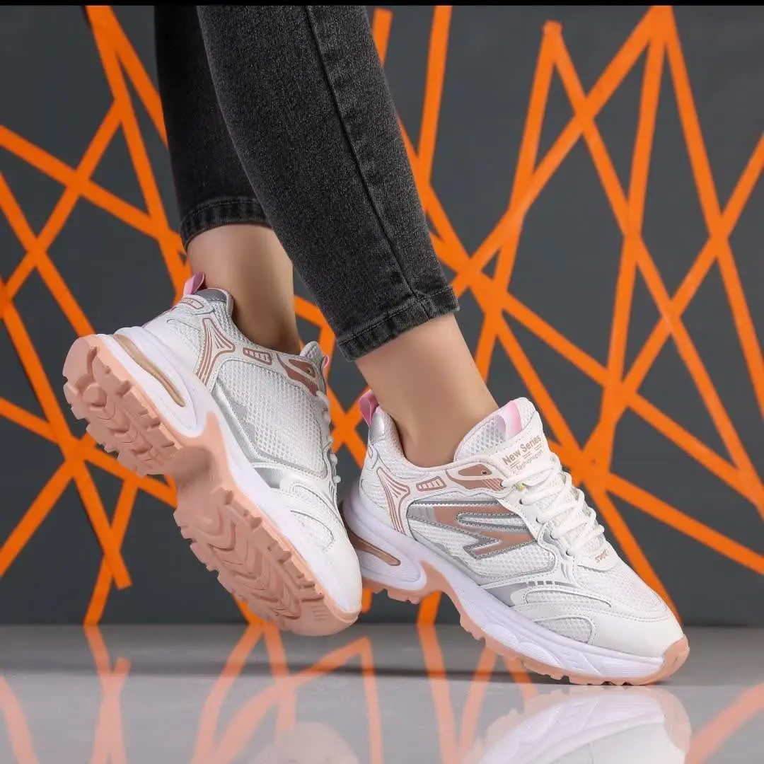 کتونی نیوبالانس جدید
