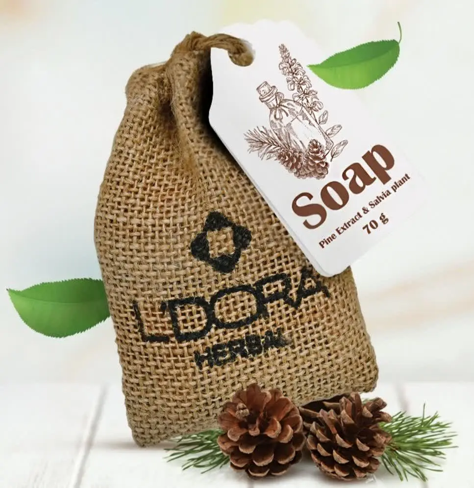 هم جوش پوستت رو کنترل کن هم...