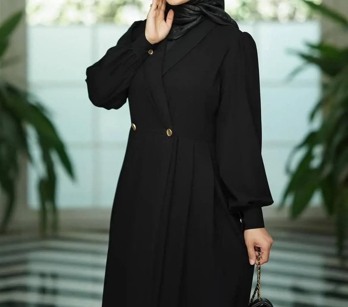 👚 نام: مانتو مزونی حجاب