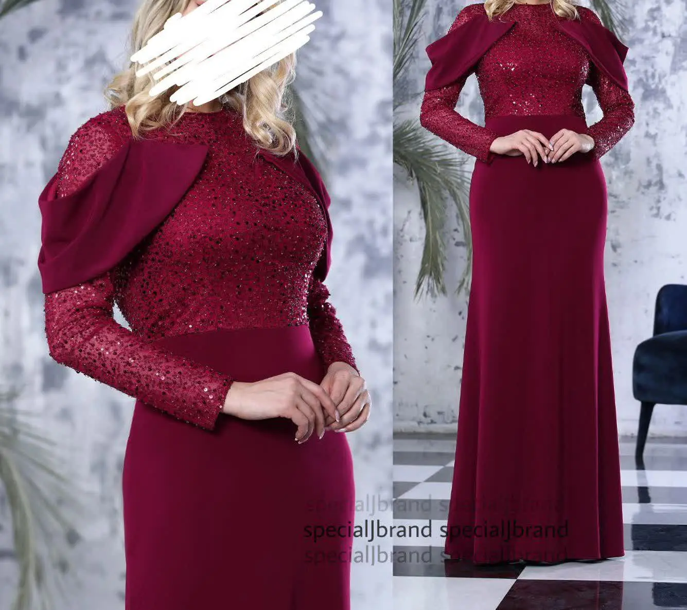 نام: #ماکسی #مجلسی #ربکا ۳
