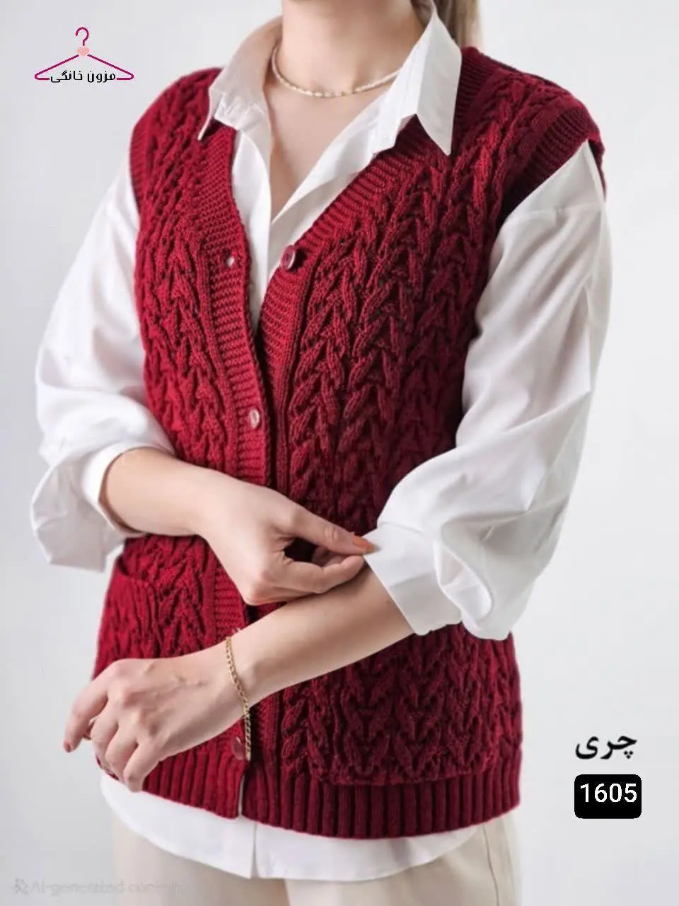 🔴فری سایز بزرگ کشی از ۴۶ تا...