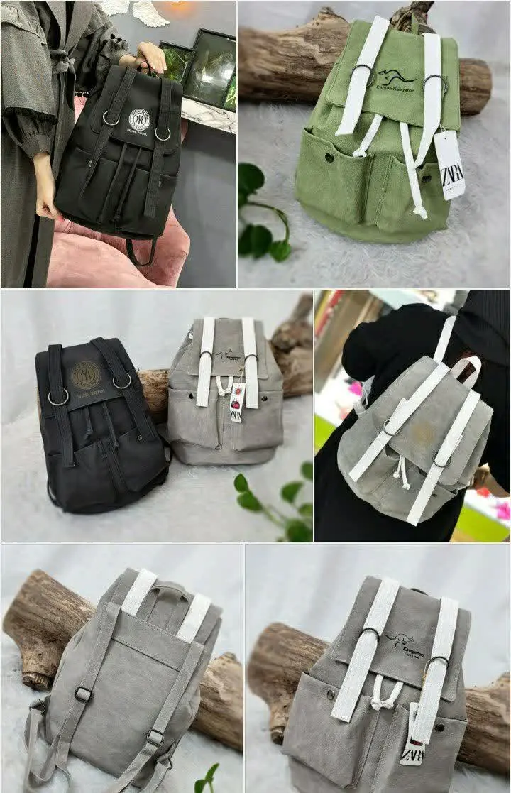 نام: 🎒 کوله پشتی اسپرت 
