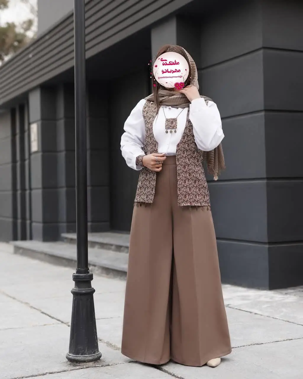 خفن‌ترین مدل عیدو با کادوووو براتون آوردیم🎁🎁 
