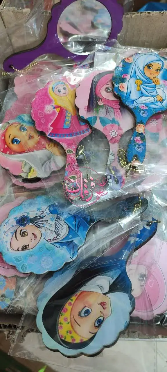 آینه حجاب💚
