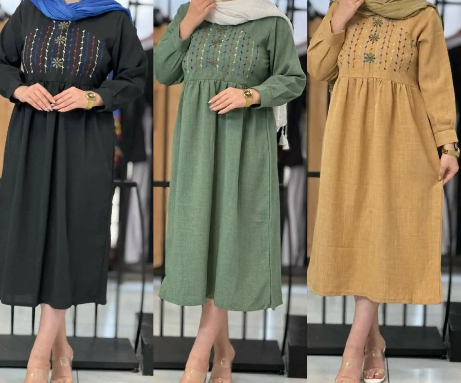 ❣نام: پیراهن چشمک
