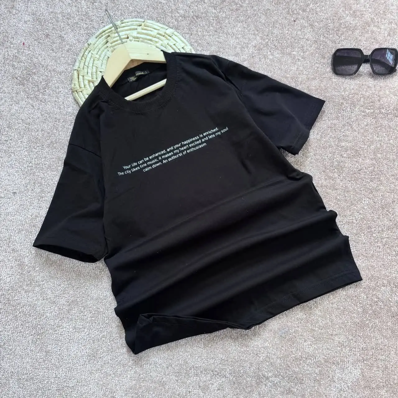 💞 تیشرت تک اسپرت دخترانه پسرانه 💞
