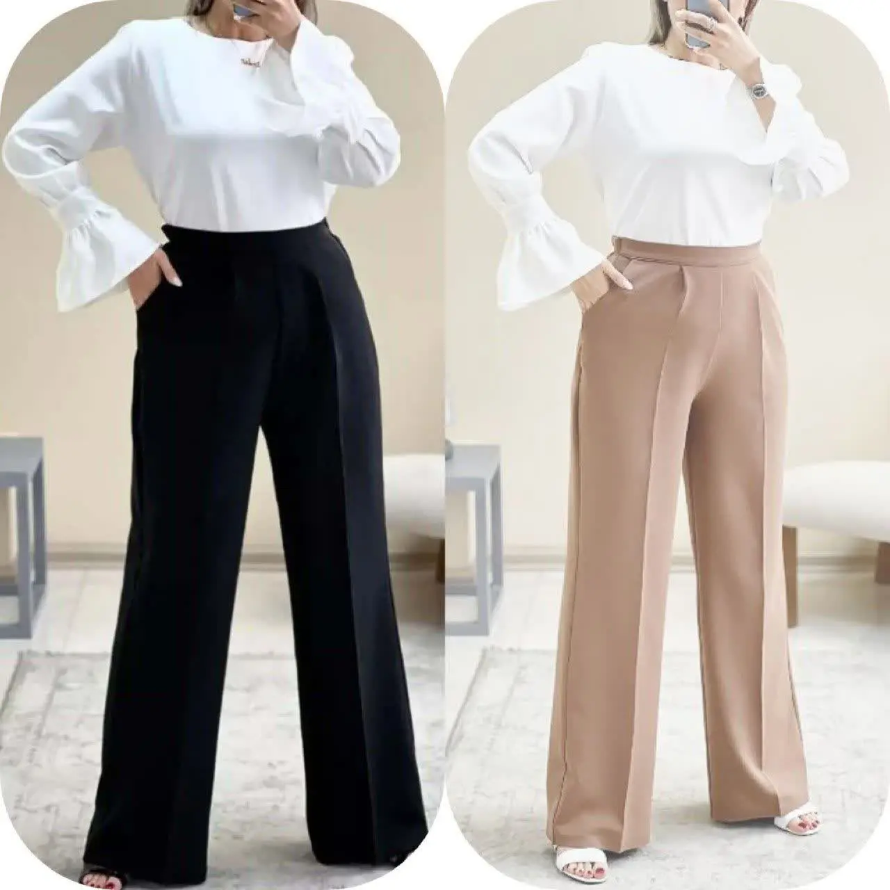 نام: شلوار بگ مازراتی
