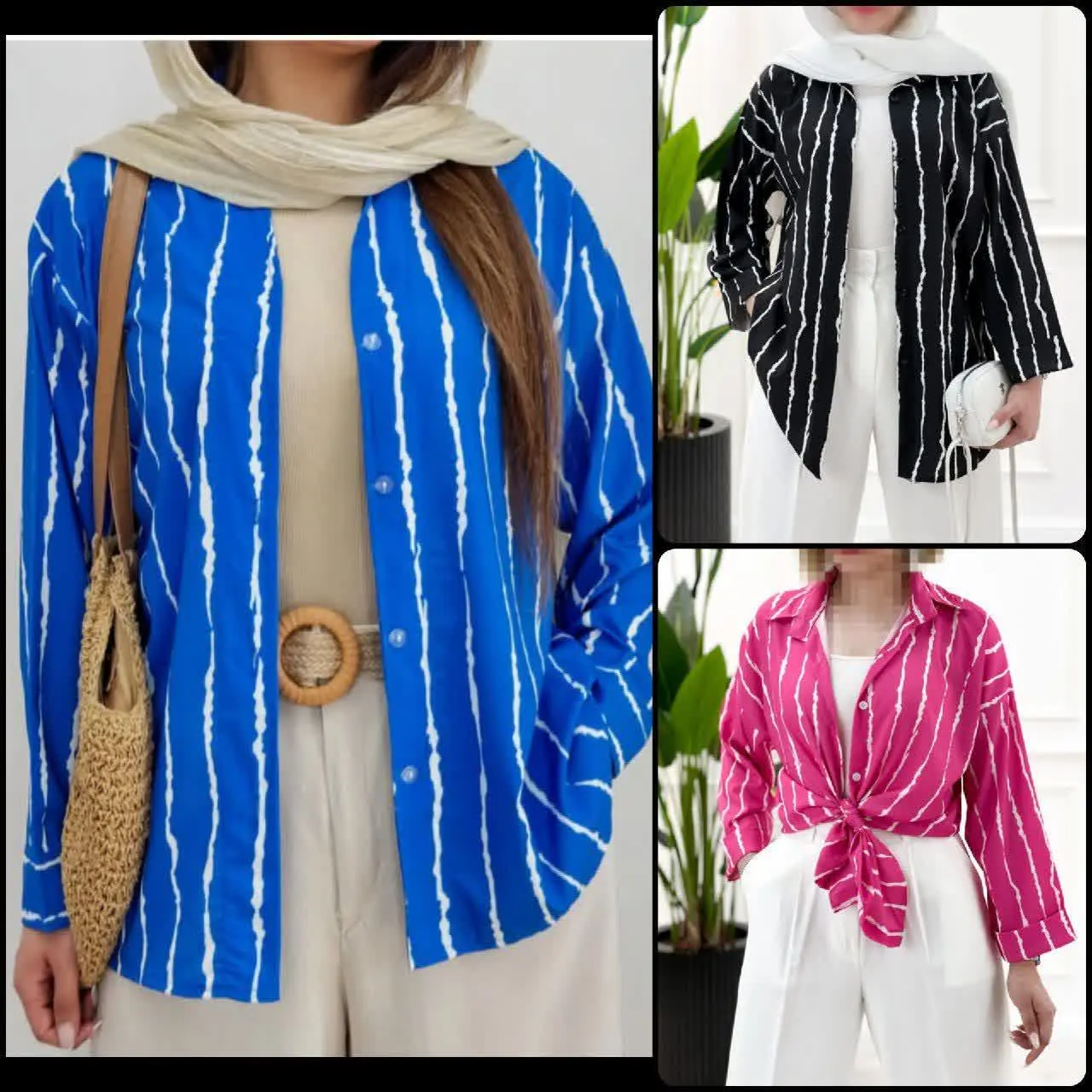 نام: شومیز پری
