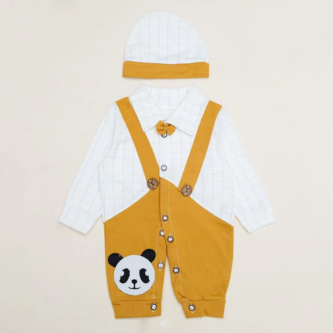 ست کلاه و سرهمی پسرانه کد ۴۱۱۱۷۲/۳
