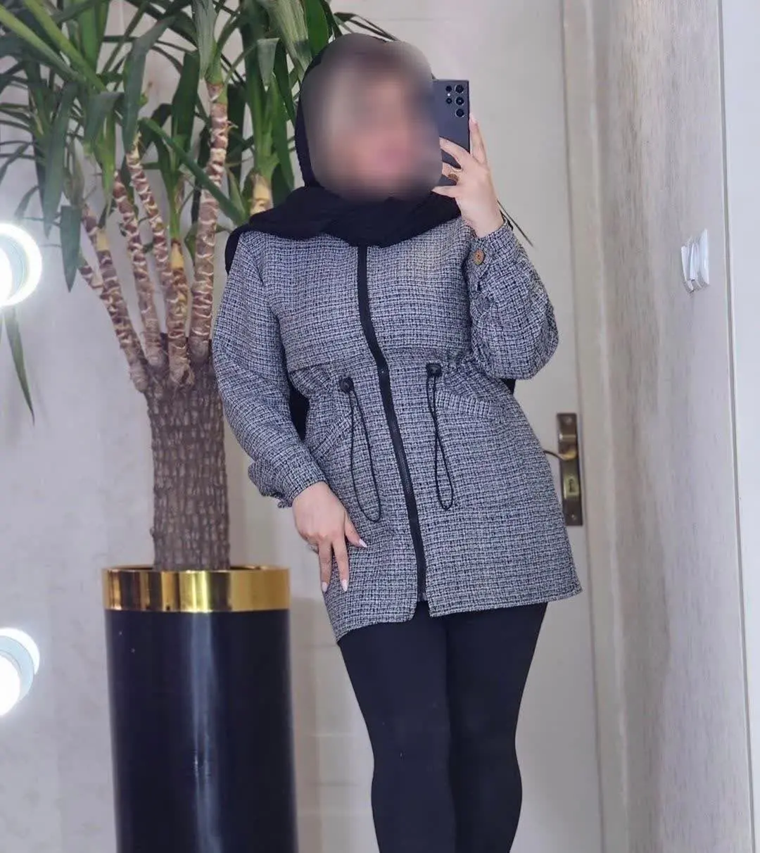 نام: مانتو ریما آوین
