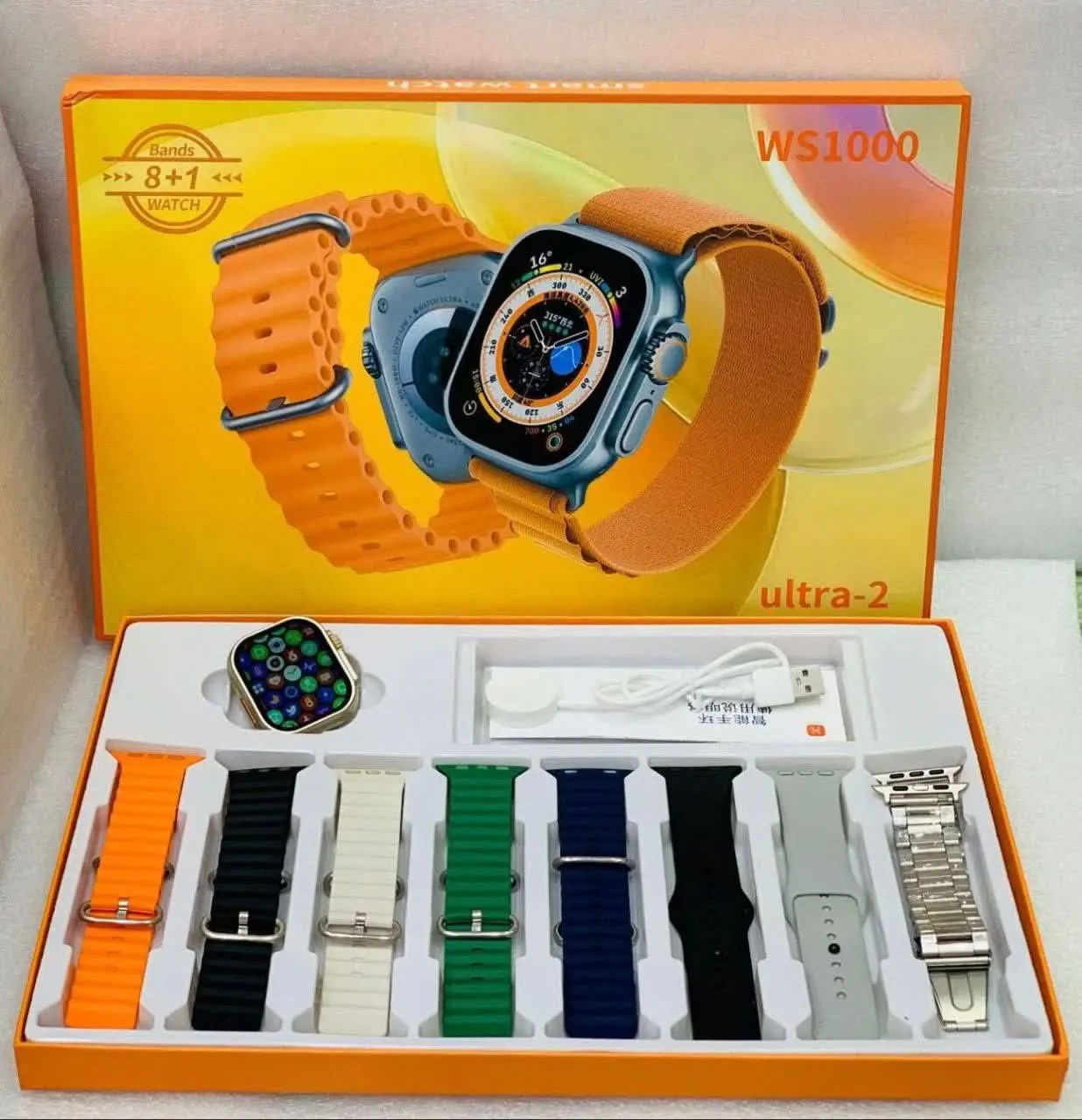 ✅پشت پیچ و پین برای دستبند