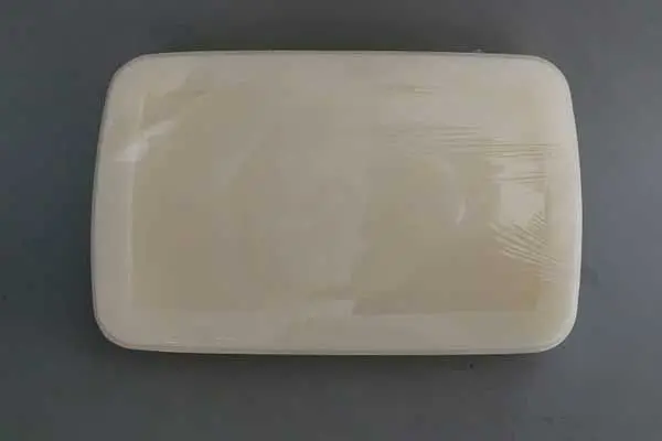 پارافین جامدهلما
