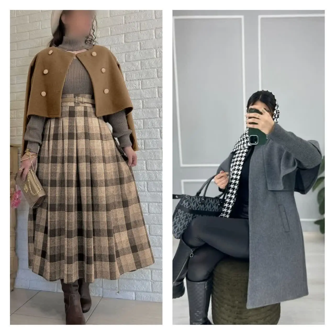 واسه دیدن مدلاش بیا اینجا👇
